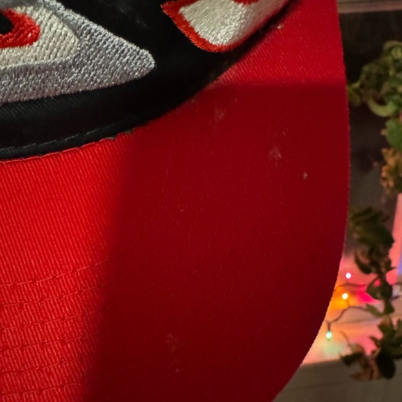 Vintage Dale Earnhardt Sr SnapBack - Picture 5 of 5